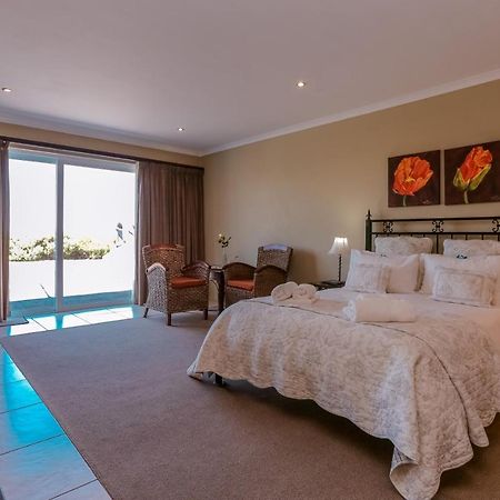 Franskraal B&B Gansbaai Exteriör bild