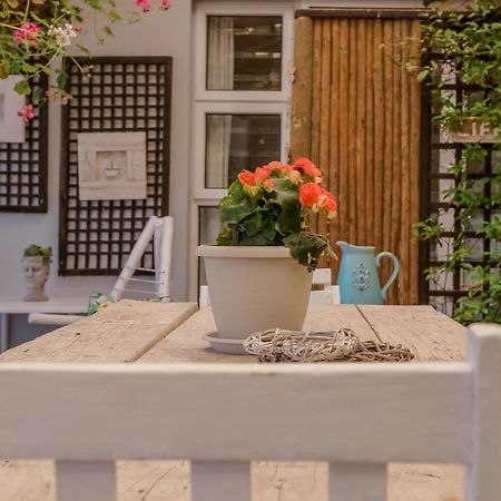 Franskraal B&B Gansbaai Exteriör bild