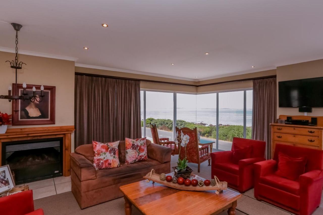 Franskraal B&B Gansbaai Exteriör bild