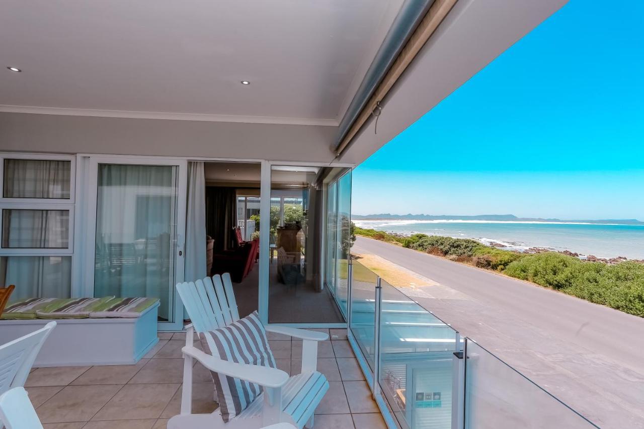 Franskraal B&B Gansbaai Exteriör bild