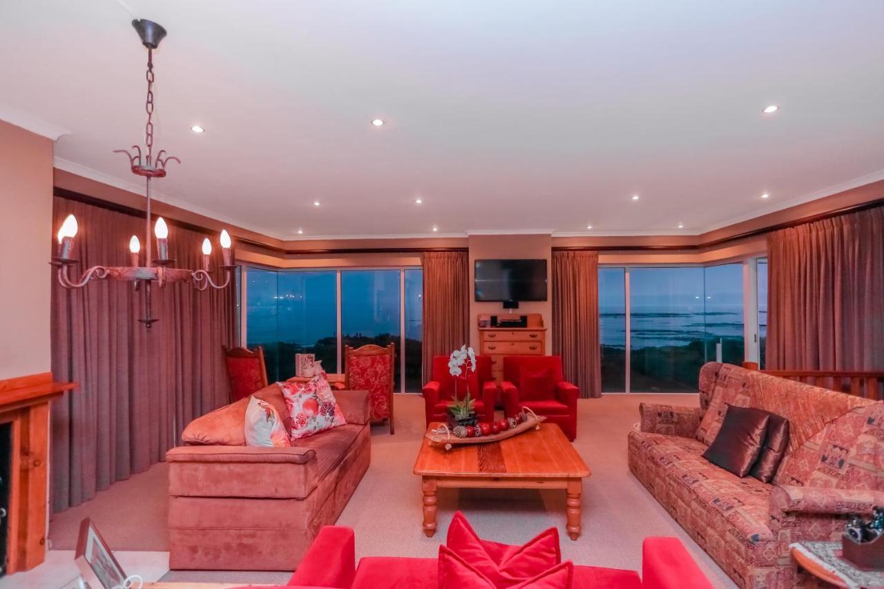Franskraal B&B Gansbaai Exteriör bild