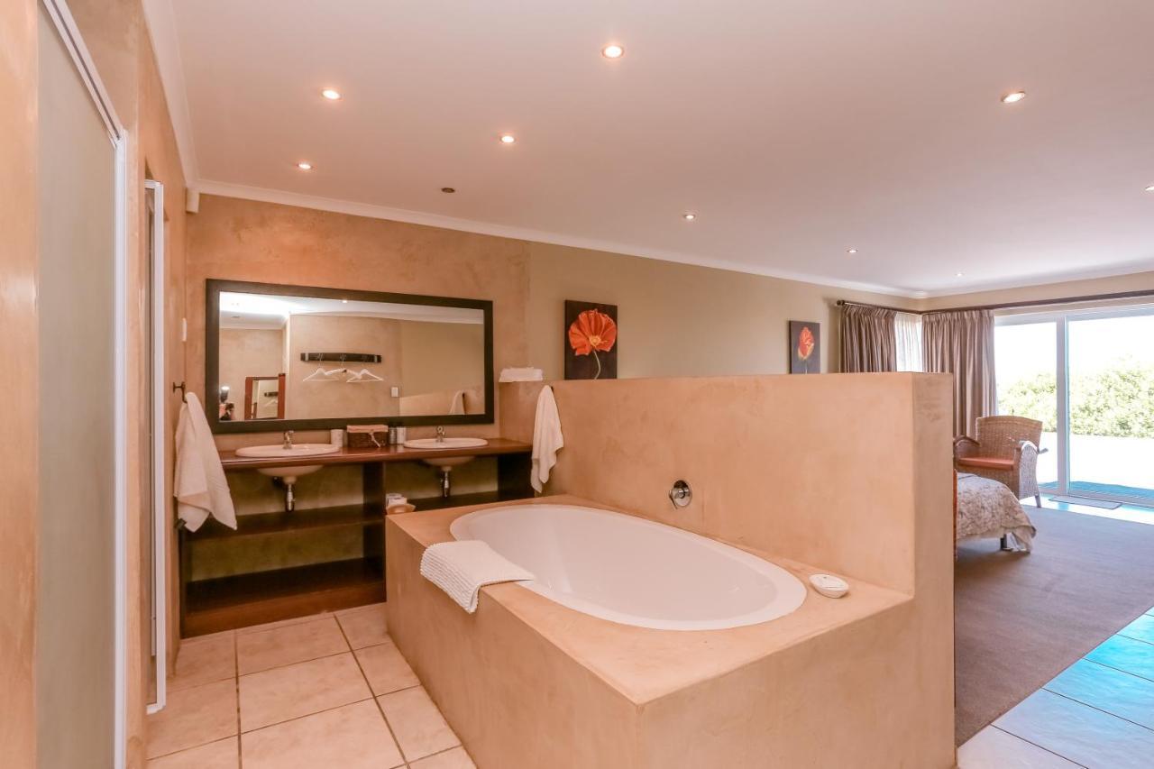 Franskraal B&B Gansbaai Exteriör bild