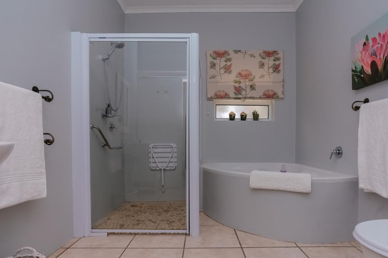 Franskraal B&B Gansbaai Exteriör bild