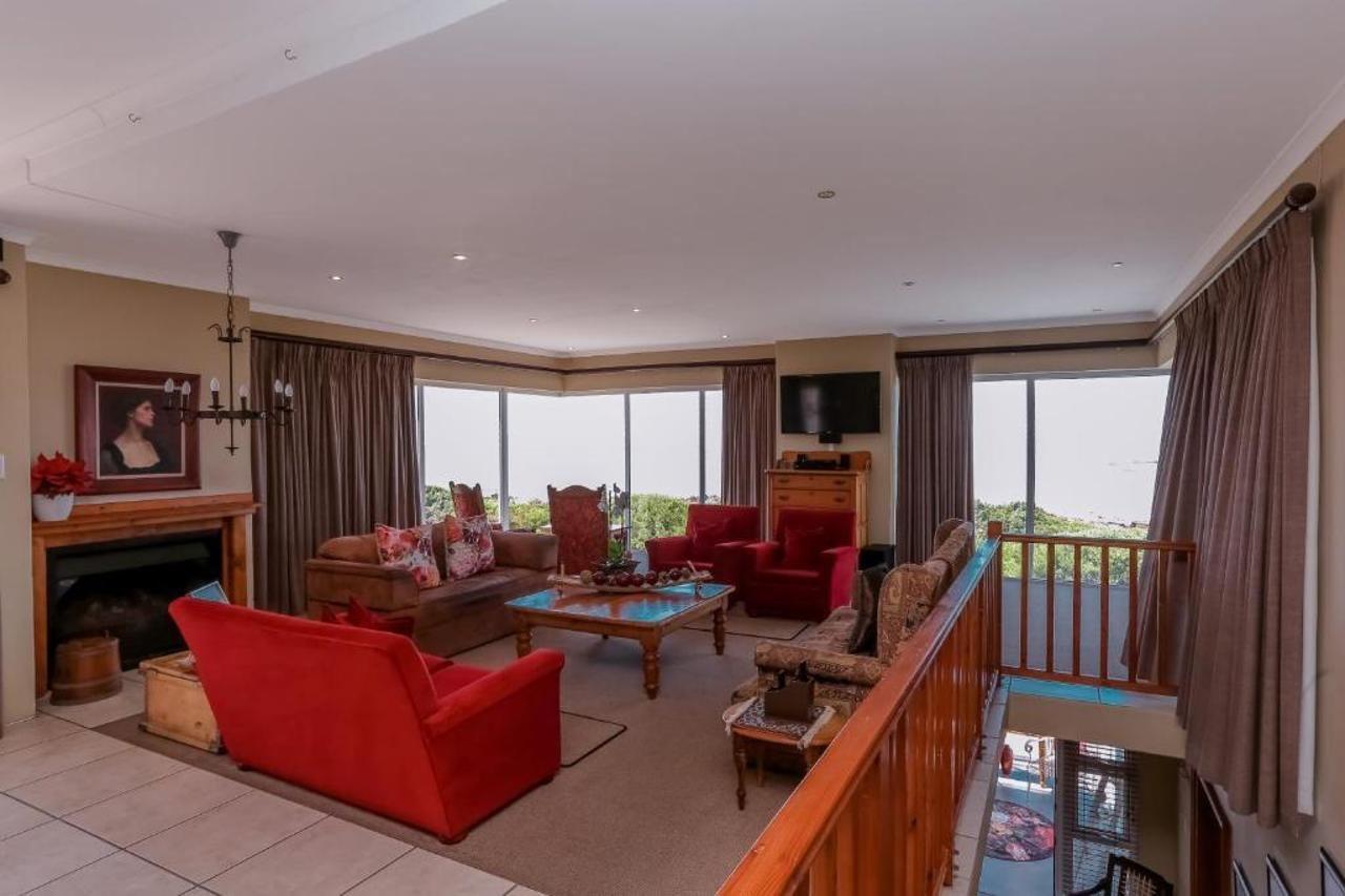 Franskraal B&B Gansbaai Exteriör bild