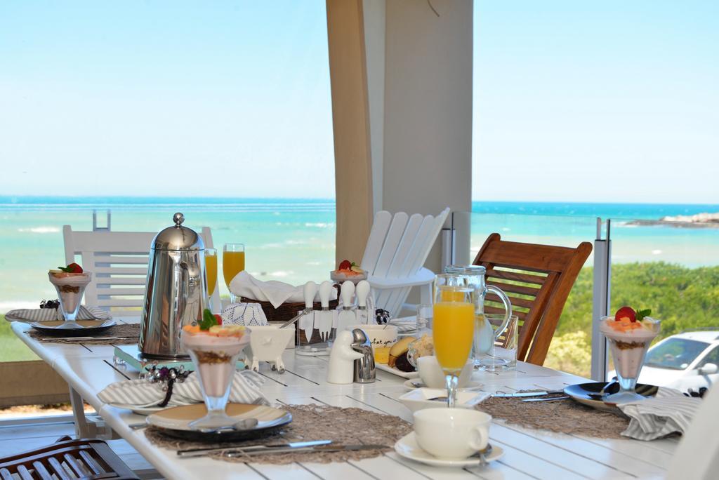 Franskraal B&B Gansbaai Exteriör bild