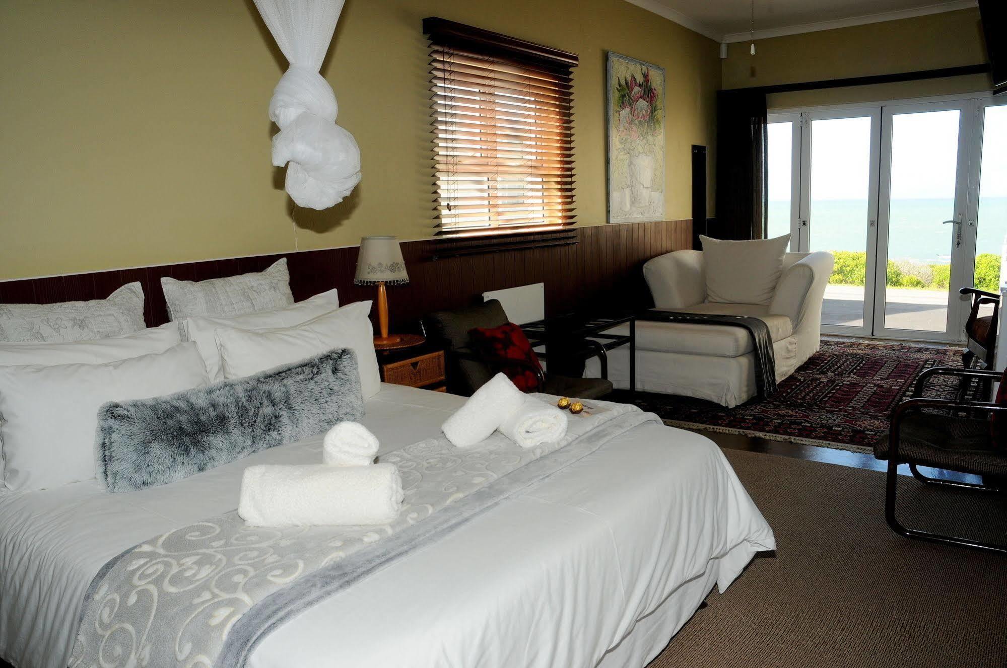 Franskraal B&B Gansbaai Exteriör bild