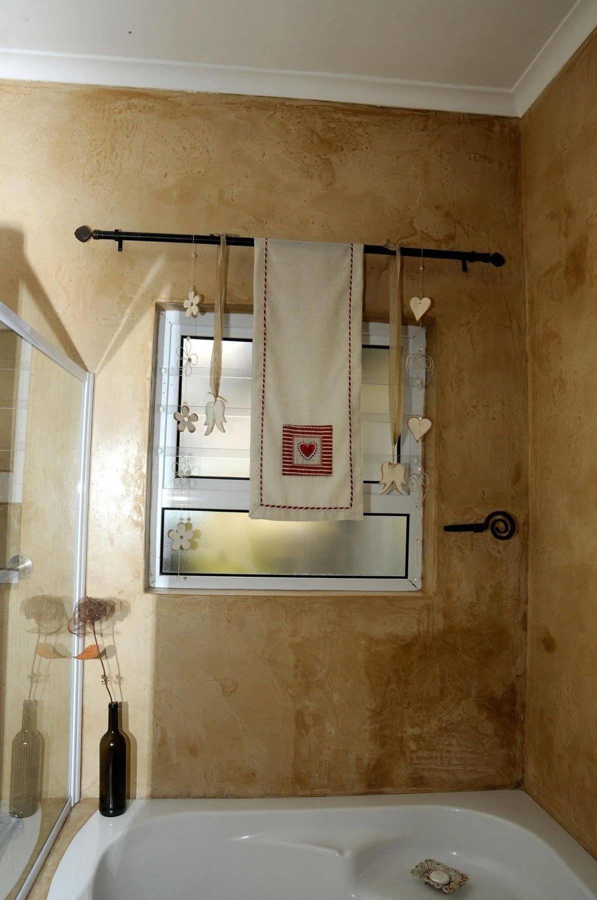 Franskraal B&B Gansbaai Exteriör bild
