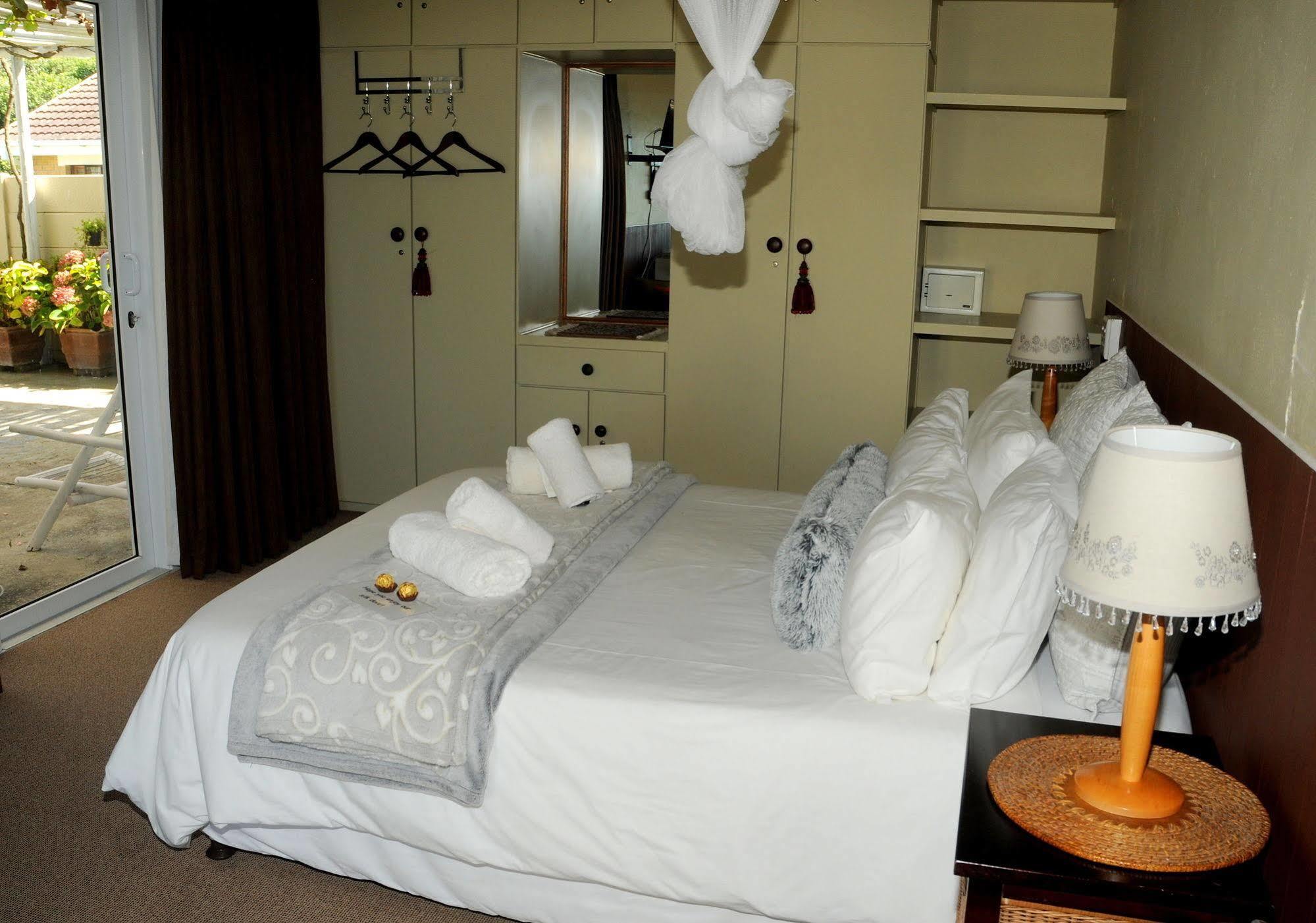 Franskraal B&B Gansbaai Exteriör bild