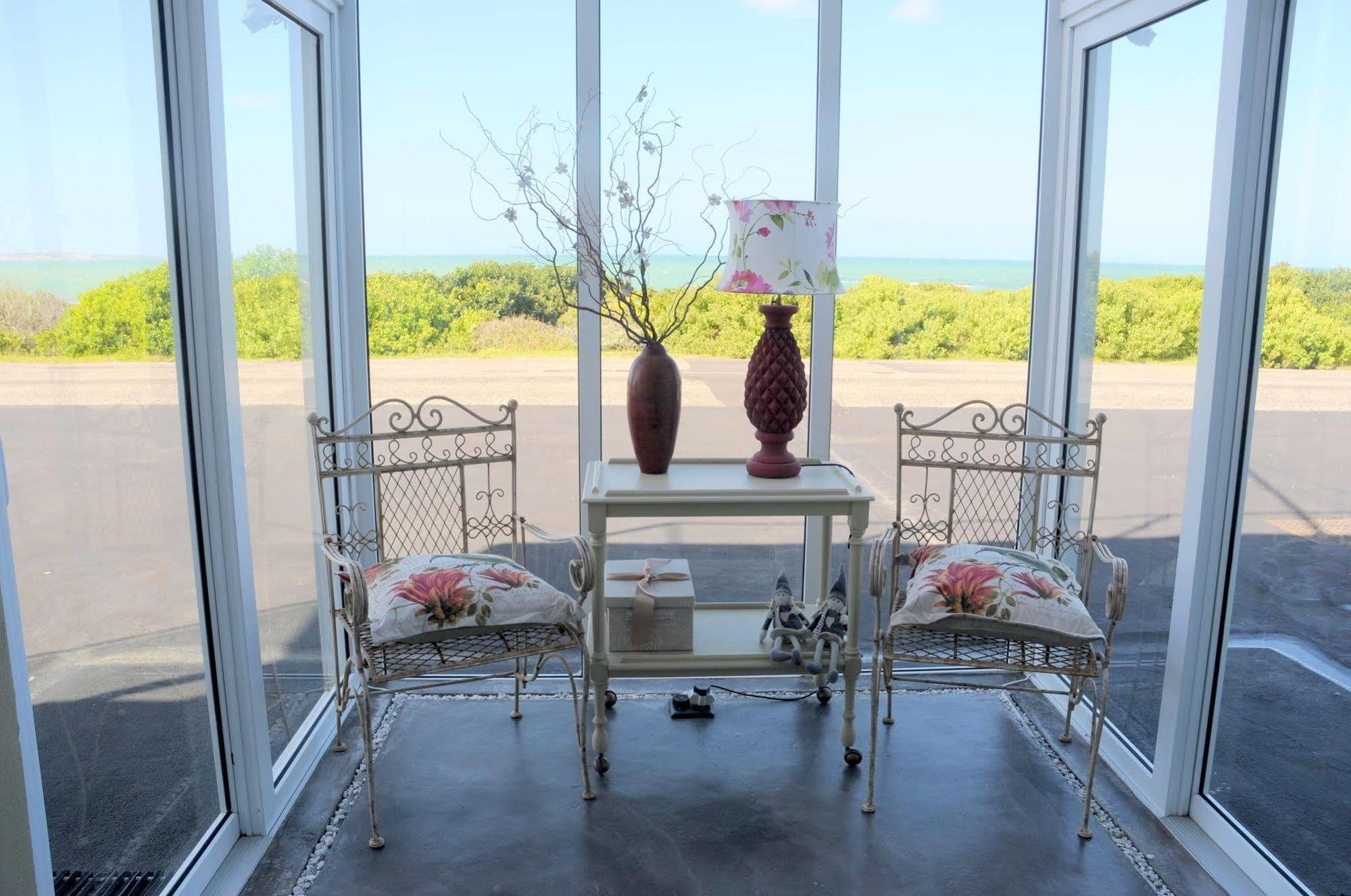 Franskraal B&B Gansbaai Exteriör bild